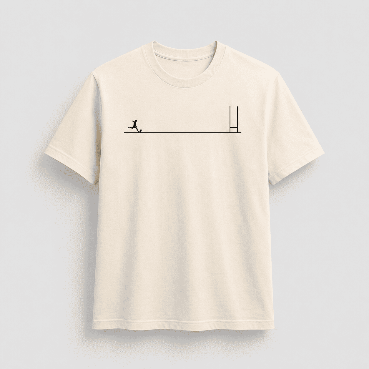 T-shirt « Transformation »