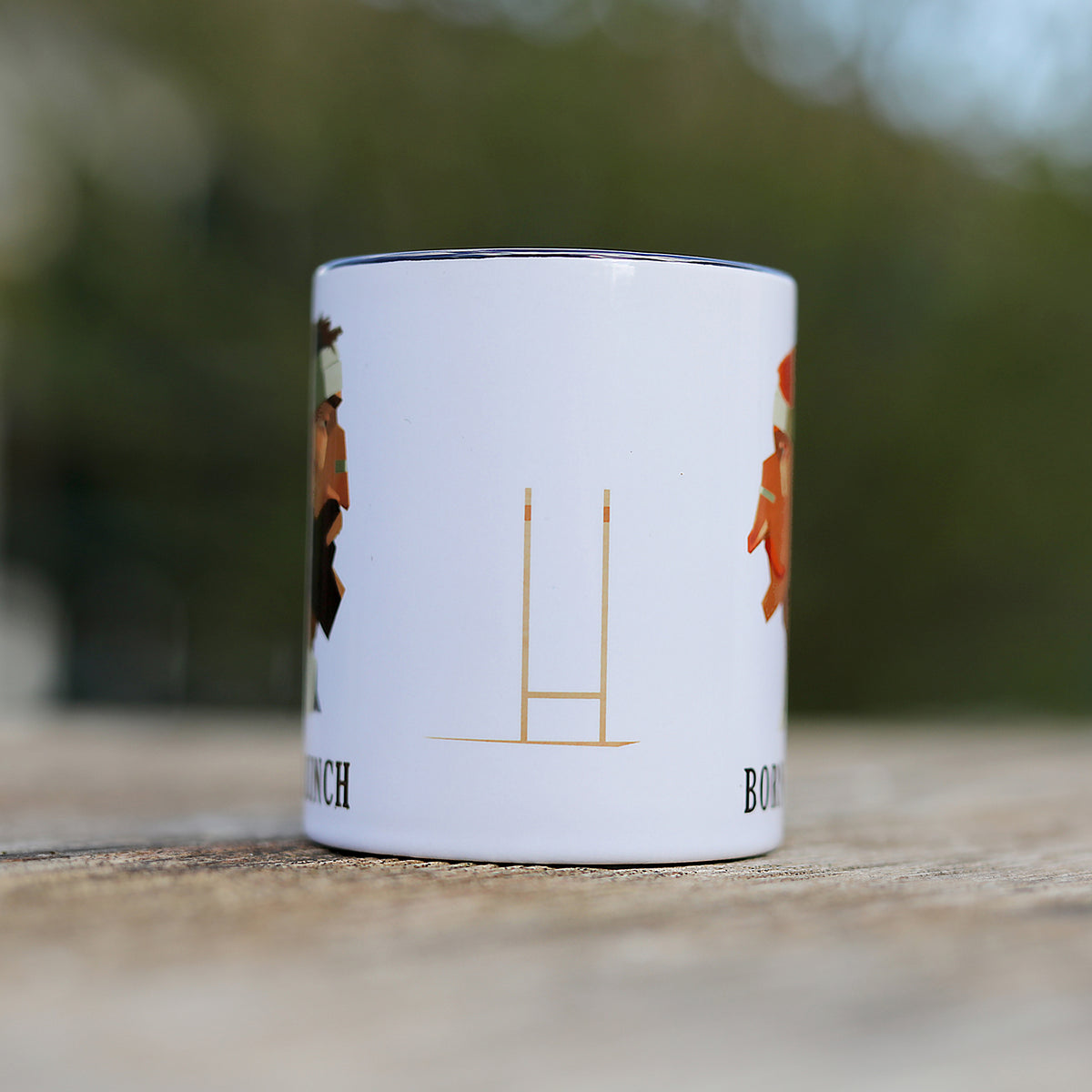 ZZ TEST packs - Mug rugby Born to Crunch (ne pas publier)