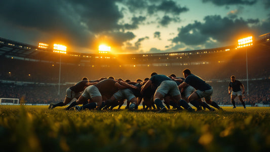Combien de temps dure un match de rugby ?