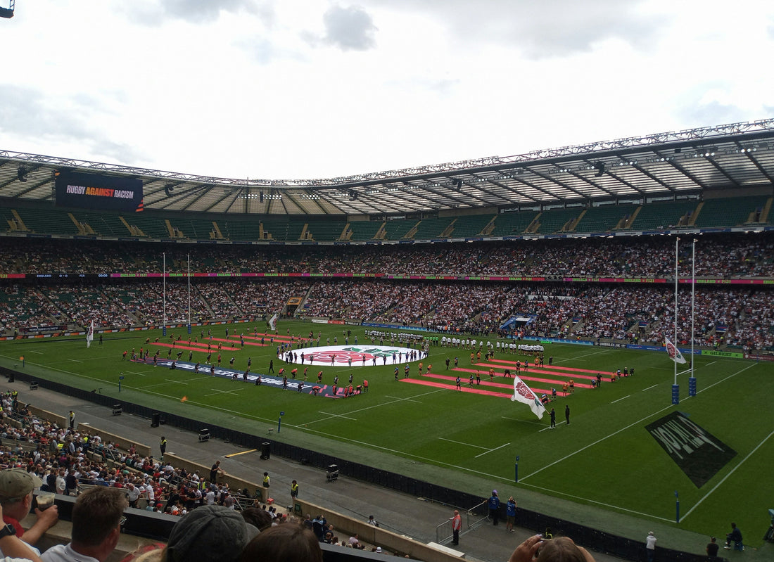 Que veut dire "crunch" au rugby ?