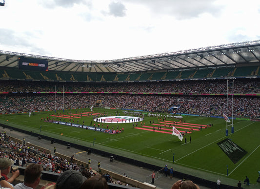 Que veut dire "crunch" au rugby ?