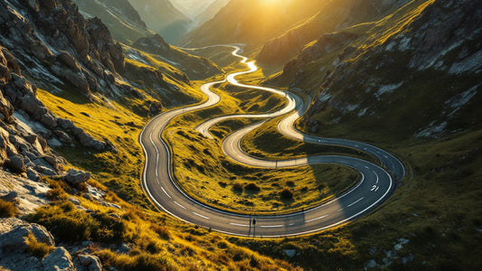 Alpe d'Huez et Tour de France : l'histoire d'une ascension devenue mythe