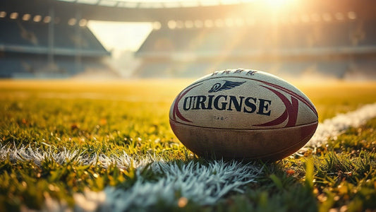Quel est le rôle de chaque poste au rugby ? Les 15 postes expliqués