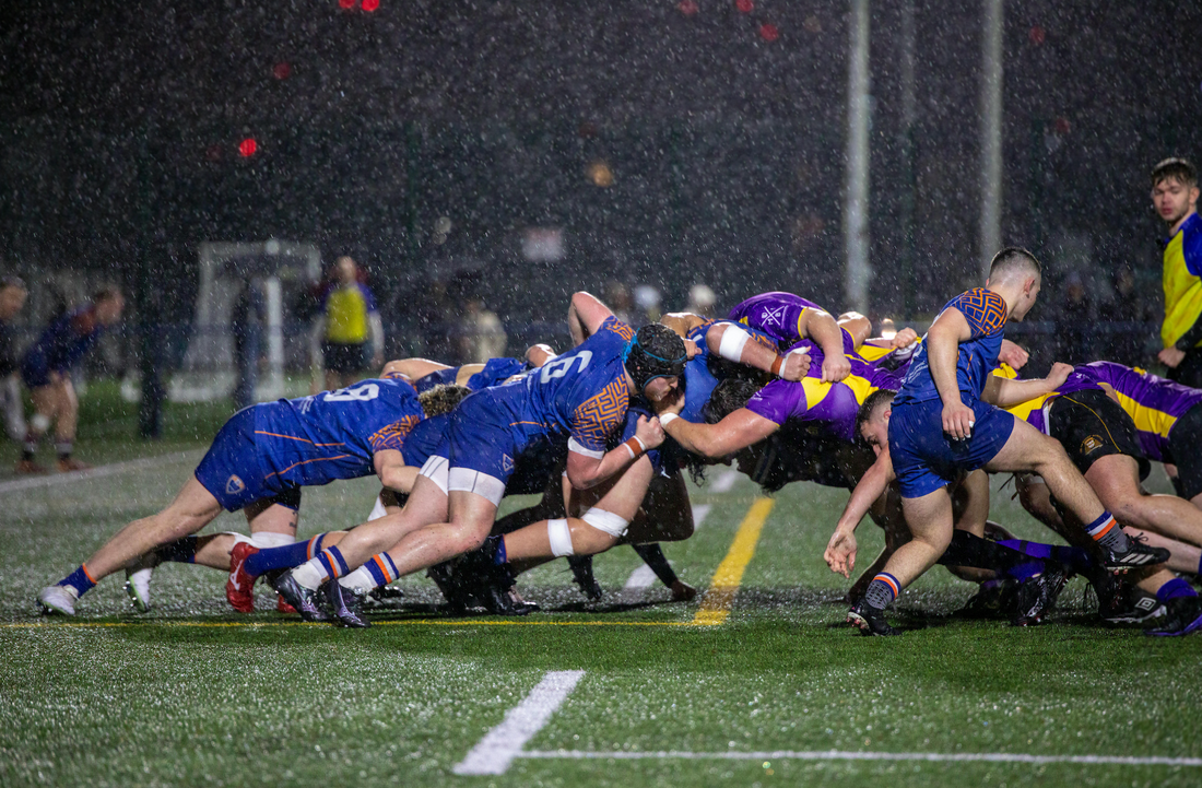 Combien de temps dure un match de rugby ?