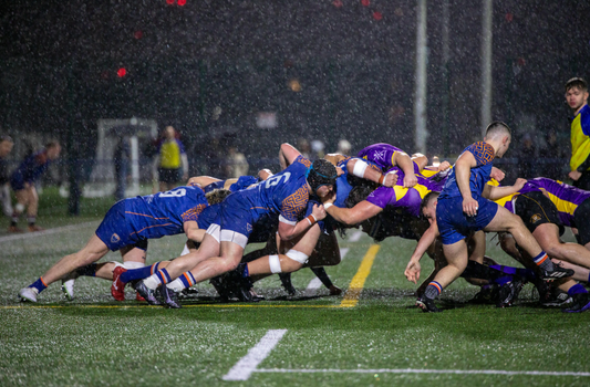 Combien de temps dure un match de rugby ?