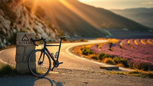 Combien de temps faut-il pour monter le mont Ventoux à vélo ?
