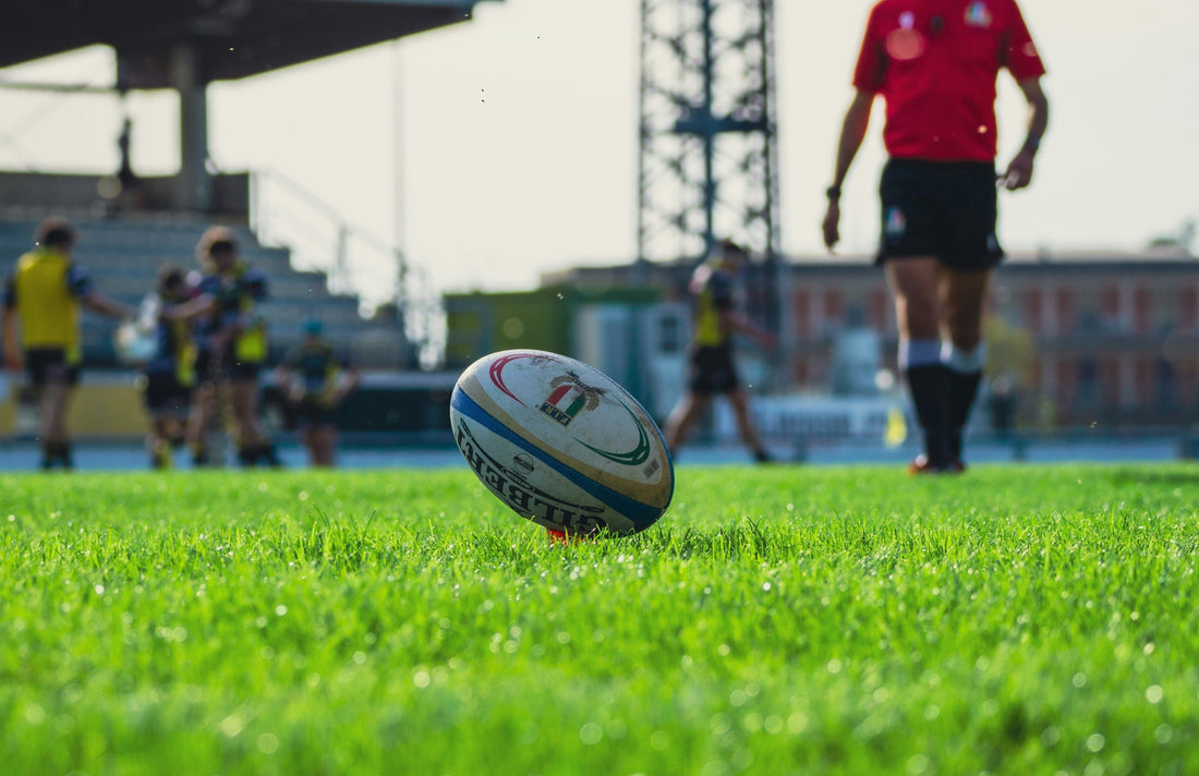 Pourquoi le rugby à 15 n'est-il pas présent aux Jeux olympiques ?