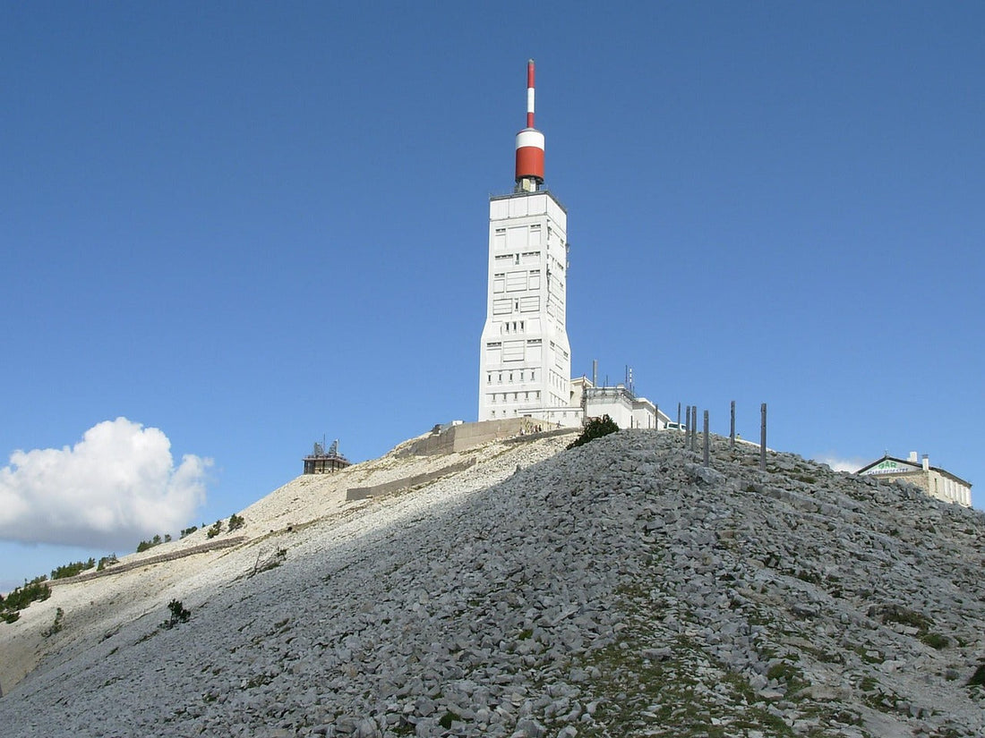 Mont Ventoux