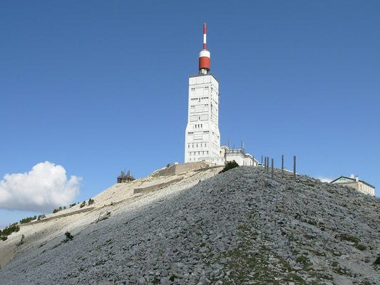 Mont Ventoux