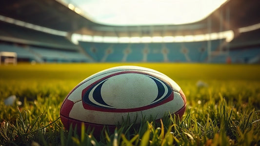Quelle équipe a gagné la Coupe du monde de rugby ?