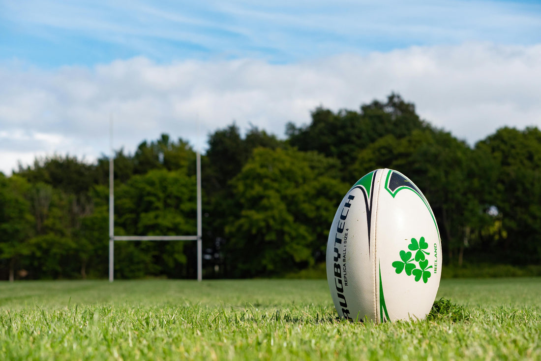 Qui a créé le rugby ?