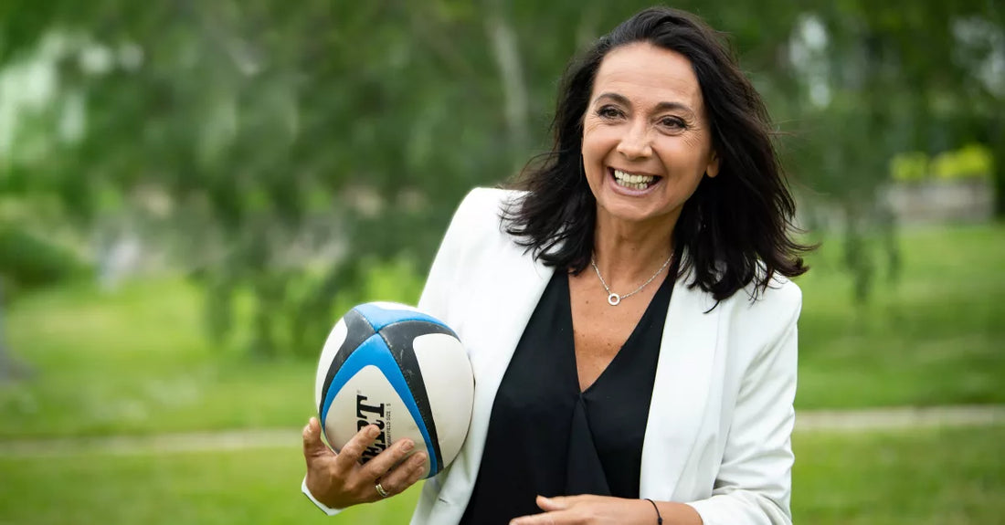  Hélène Macurdy