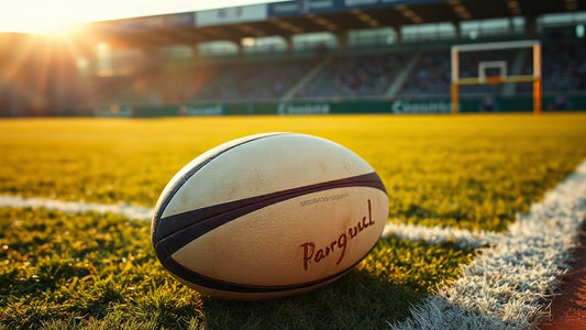 Quelles sont les 6 nations au rugby ? Histoire, équipes et traditions
