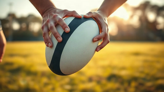 Comment appelle-t-on une passe mal ajustée au rugby ?