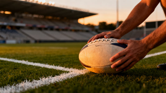 Coupe du monde de rugby 2023 en France : les moments qui restent gravés