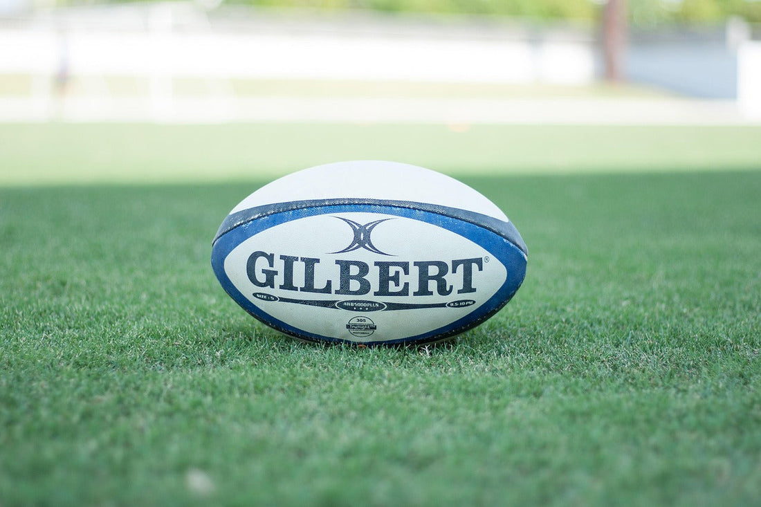 Quel pays a inventé le rugby ?