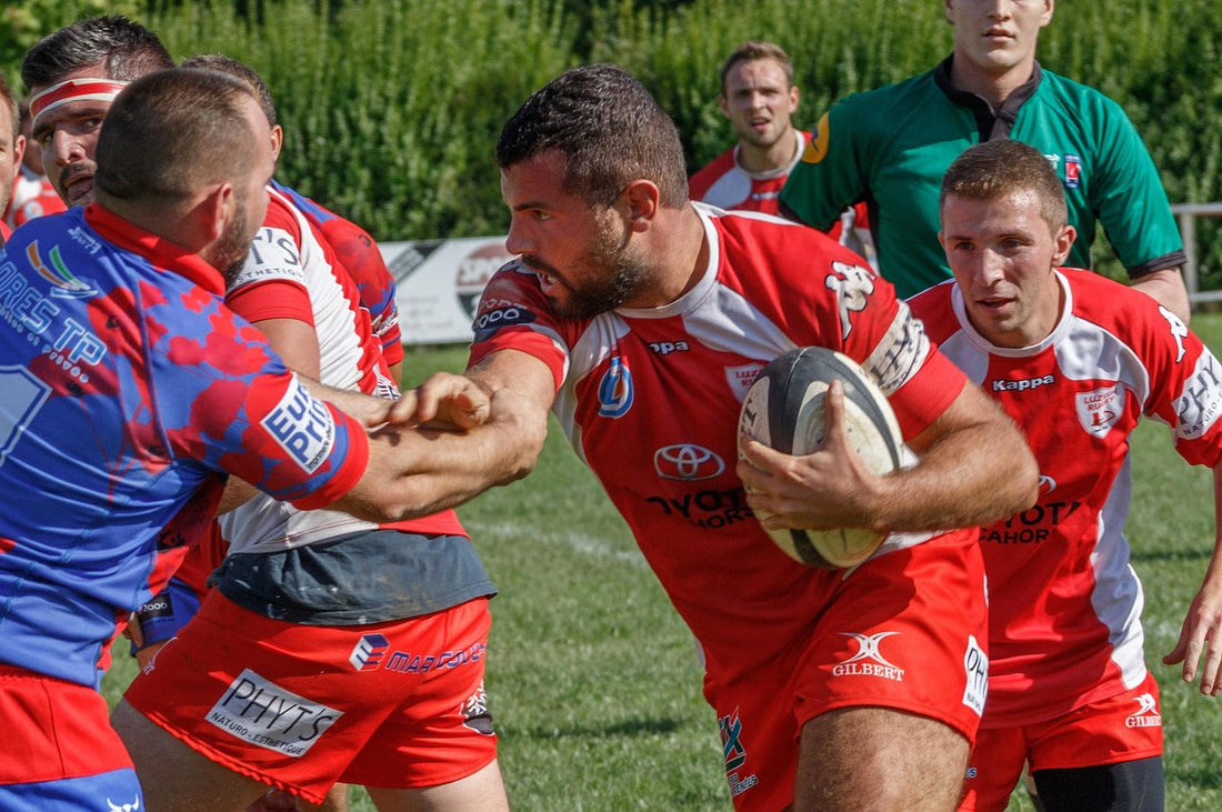 Quel est le rôle de chaque poste au rugby ?