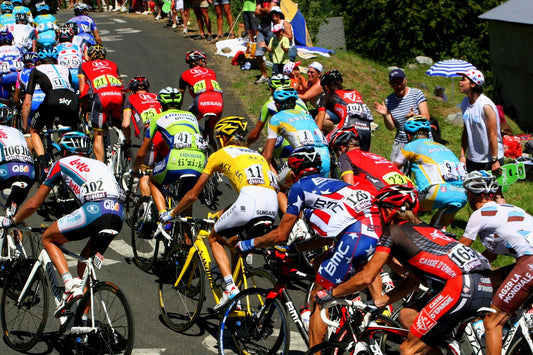 Combien gagne le vainqueur du tour de France ?
