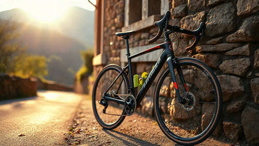Combien coûte un vélo du Tour de France ? Prix et détails (2026)
