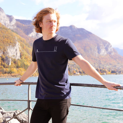 Tee-shirt « Transformation » Unisexe