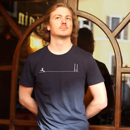 Tee-shirt « Transformation » Unisexe