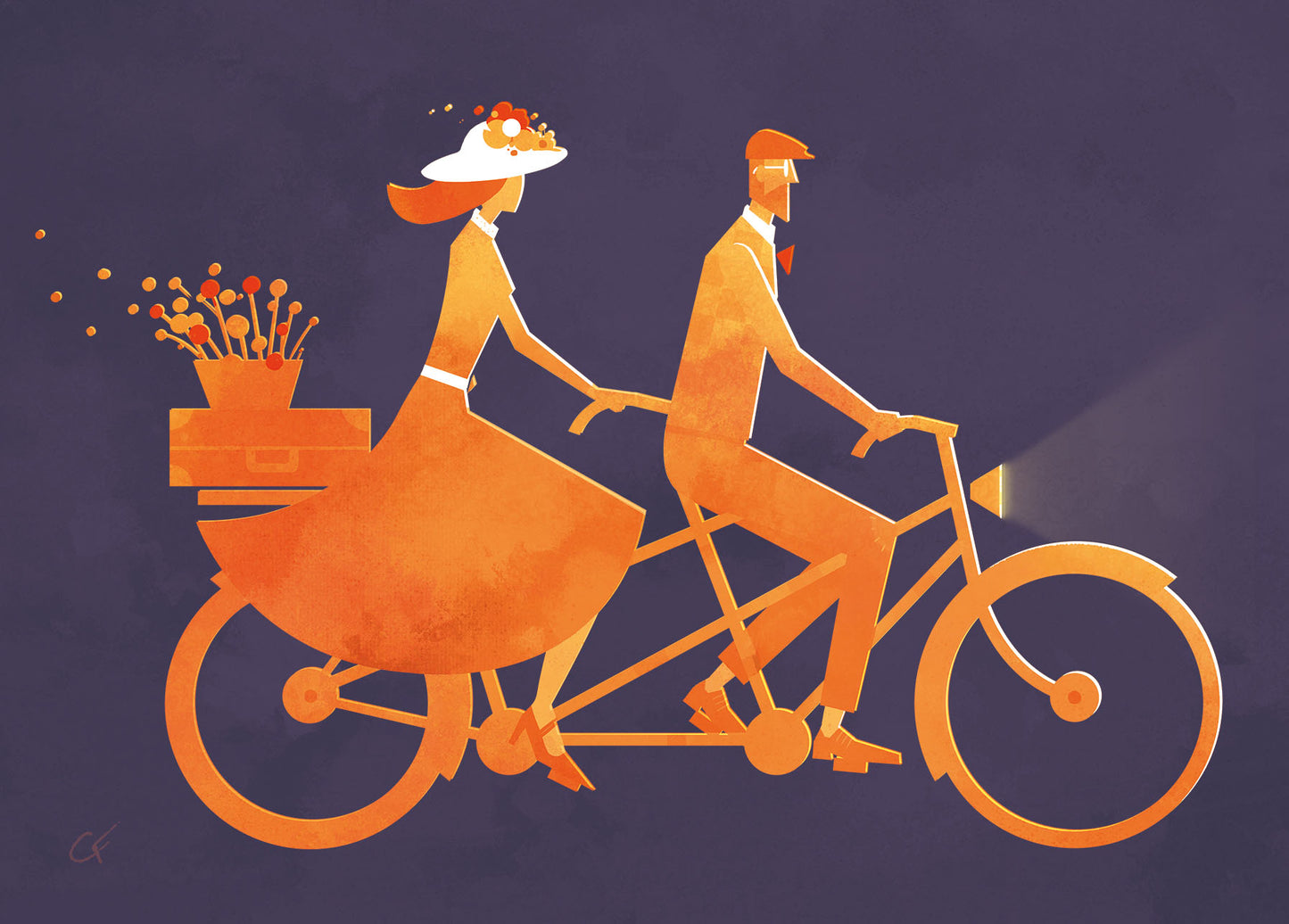 Tandem