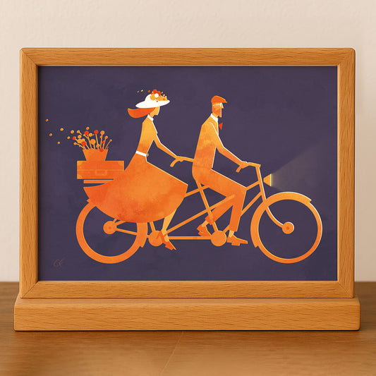 Tandem