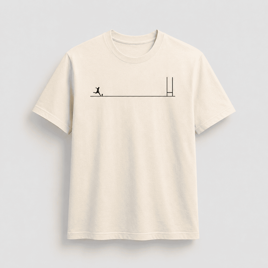 T-shirt « Transformation »