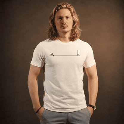 T-shirt « Transformation »