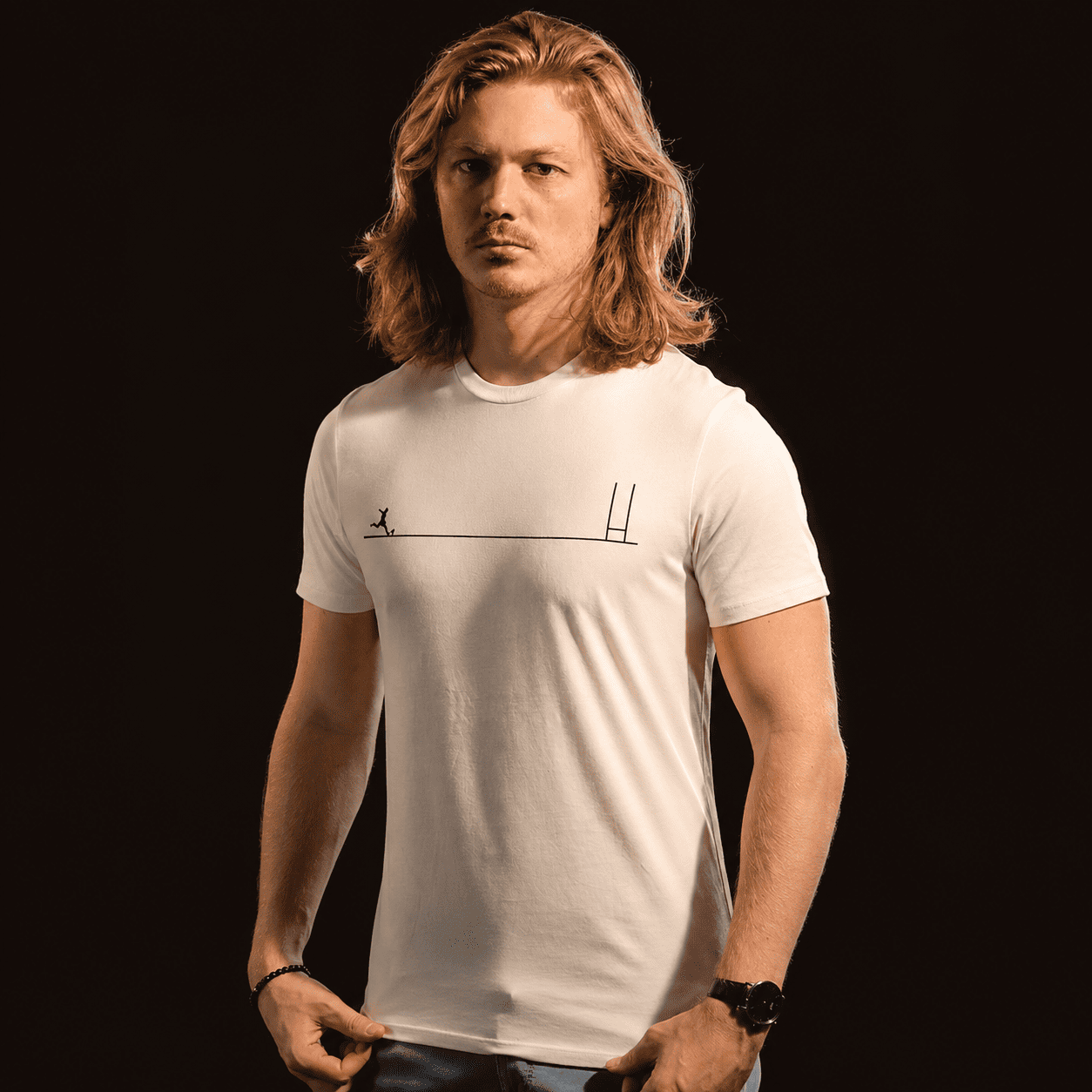 T-shirt « Transformation »