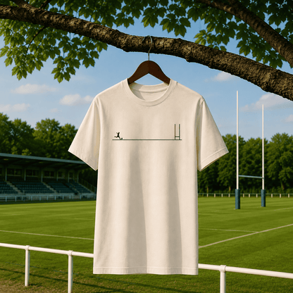T-shirt « Transformation »