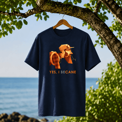 T-shirt « Urban style » coton bio