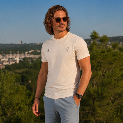 T-shirt « Transformation »