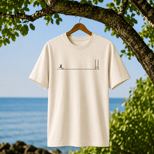 T-shirt « Transformation »
