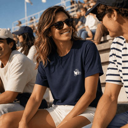 T-shirt « Tandem »