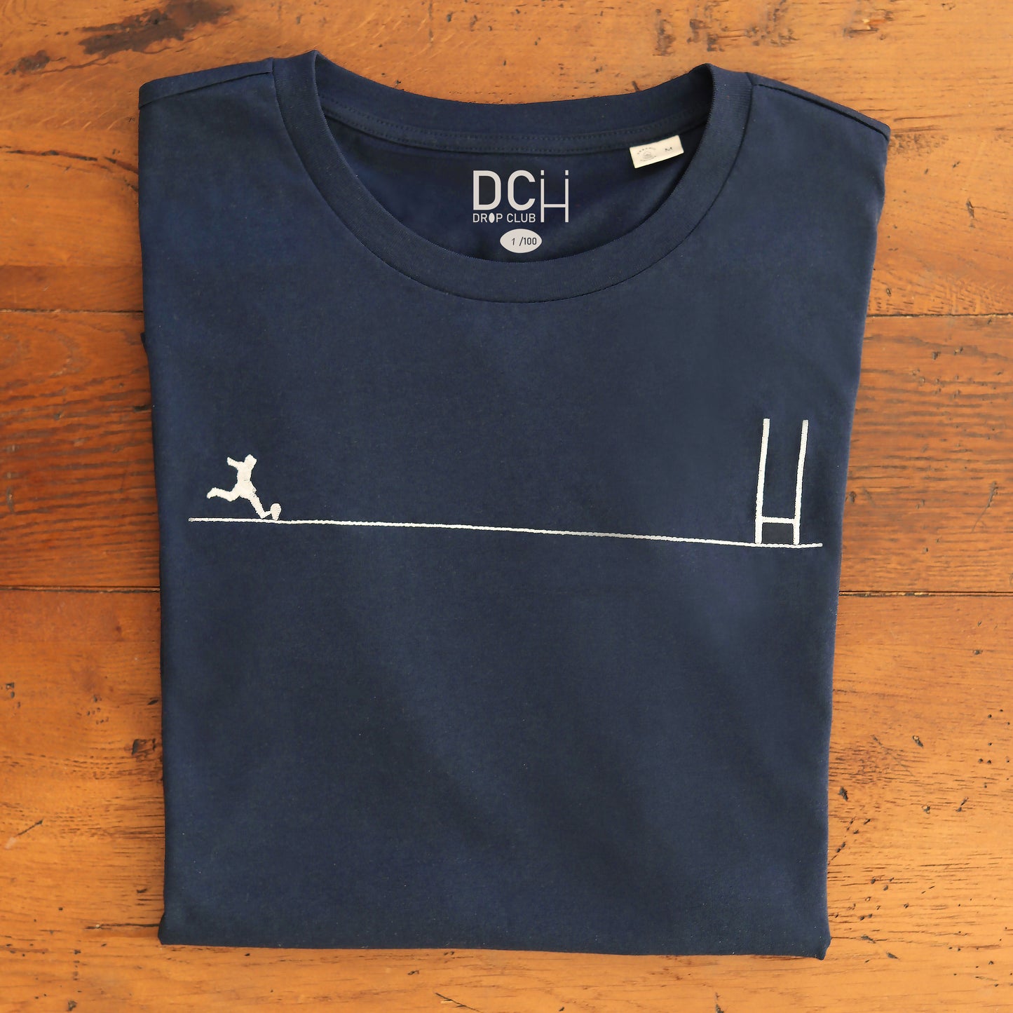 Tee-shirt « Transformation » Unisexe