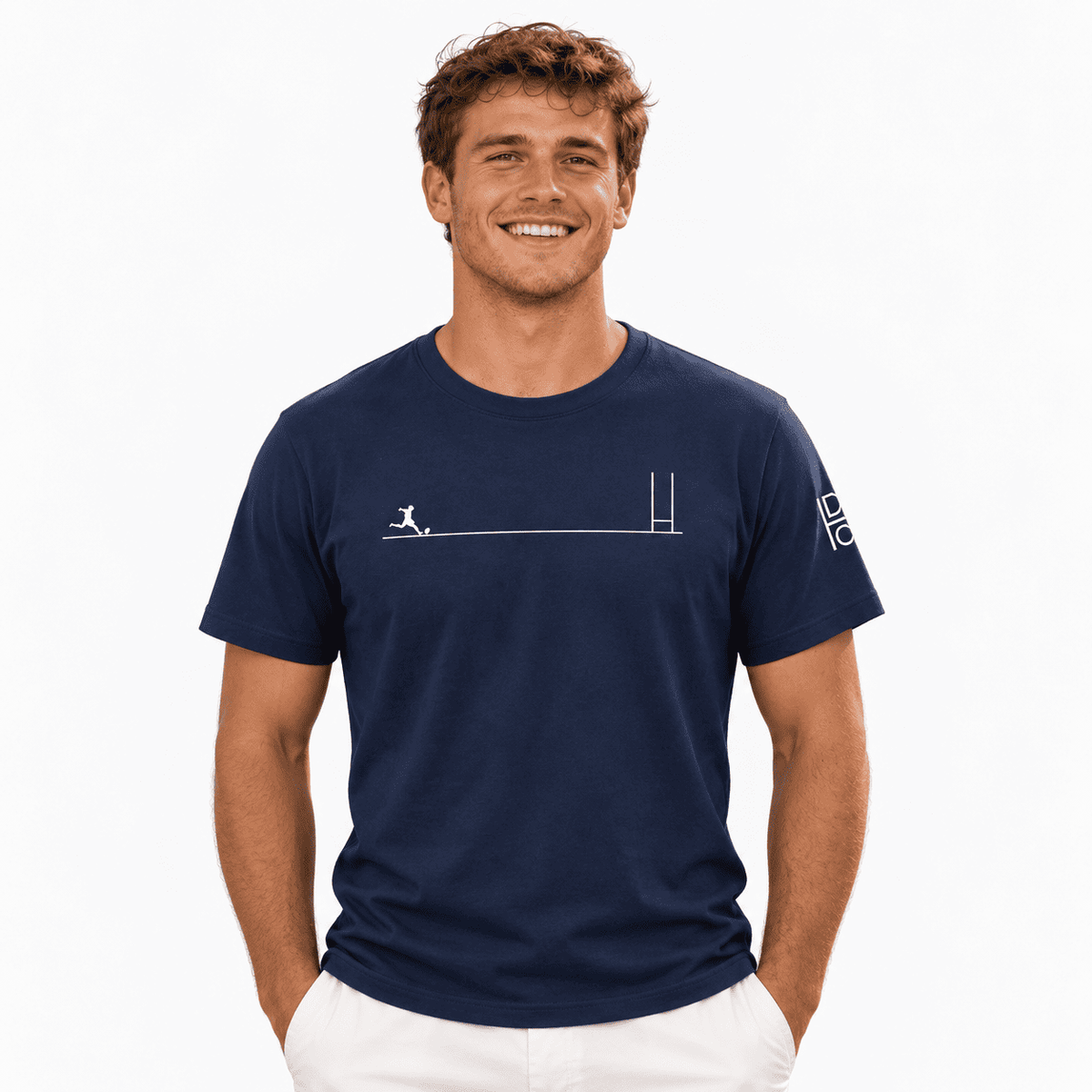 T-shirt Transformation