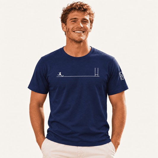 T-shirt Transformation